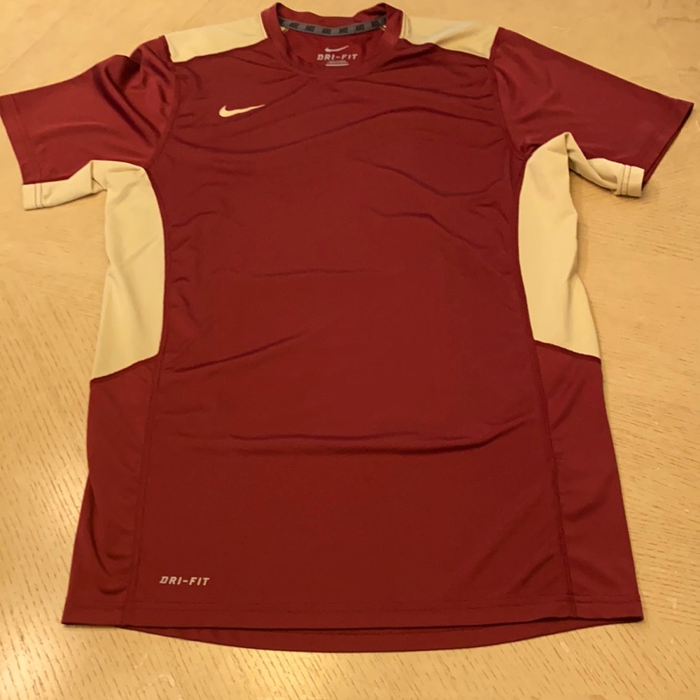 Nike Dri-Fit Shirt